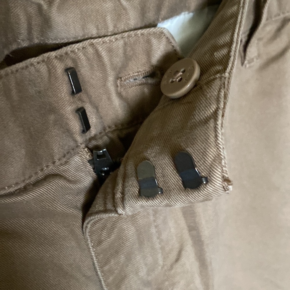 KHAKIS BY GAP PANT - Picture 9 of 10